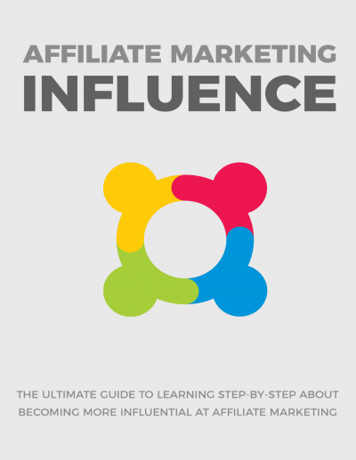 Affiliate Marketing Influence