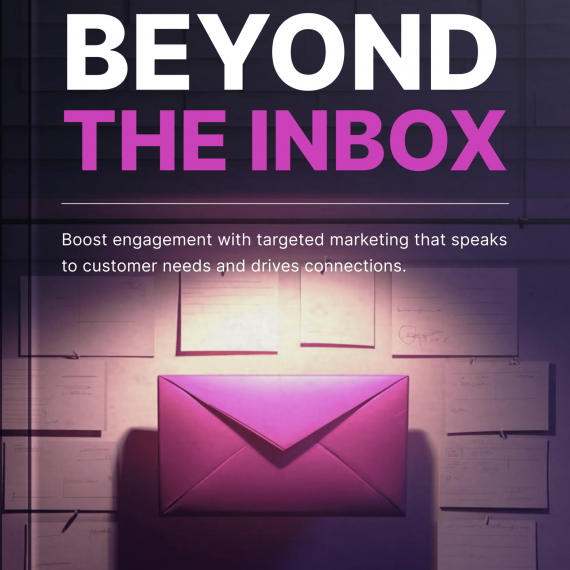 Beyond the Inbox - Book
