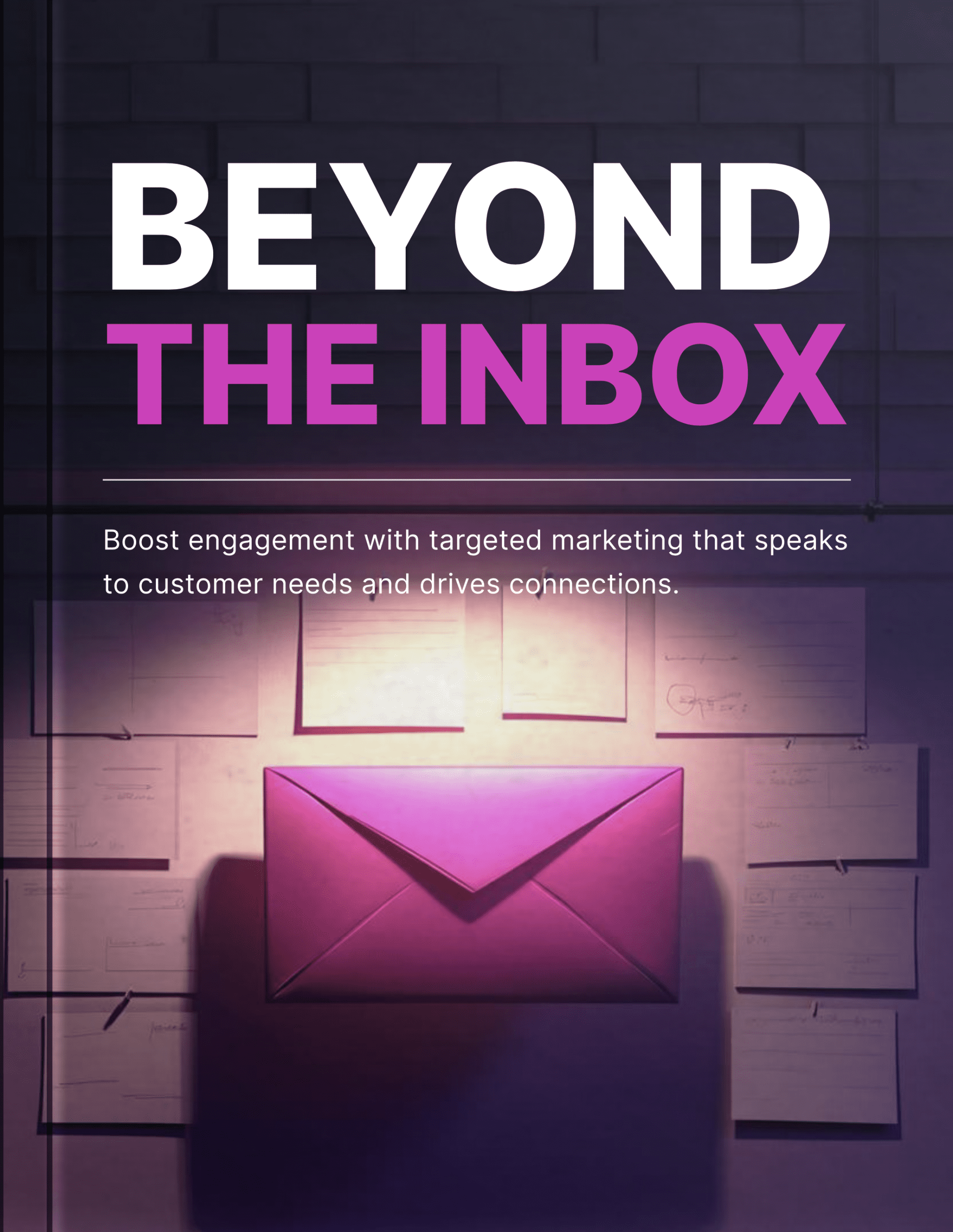Beyond the Inbox - Book