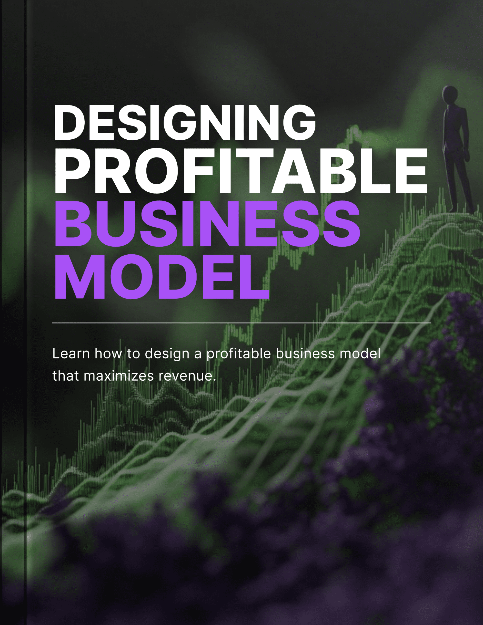 Designing a Profitable Business Model - Ebook