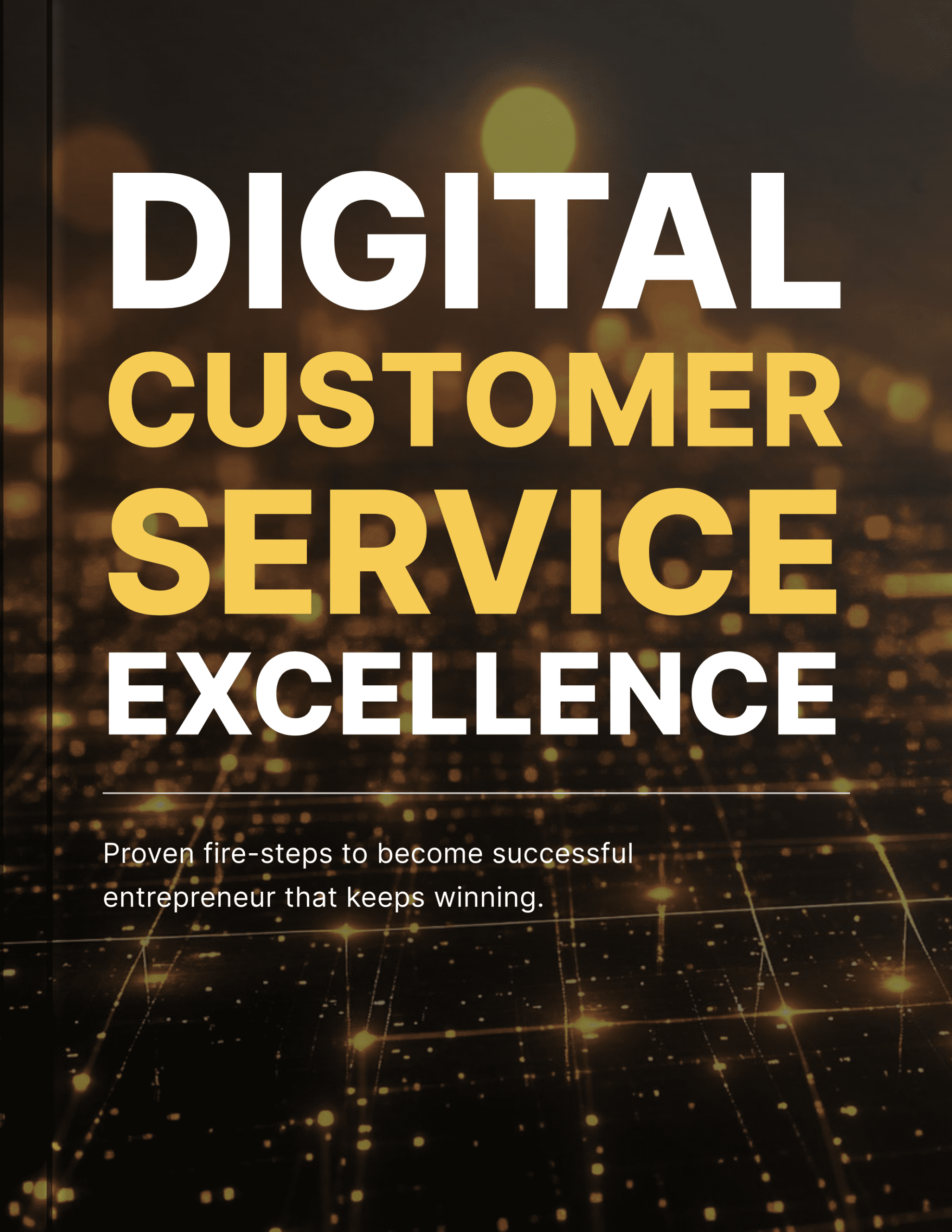 Digital Customer Service Excellence - Book