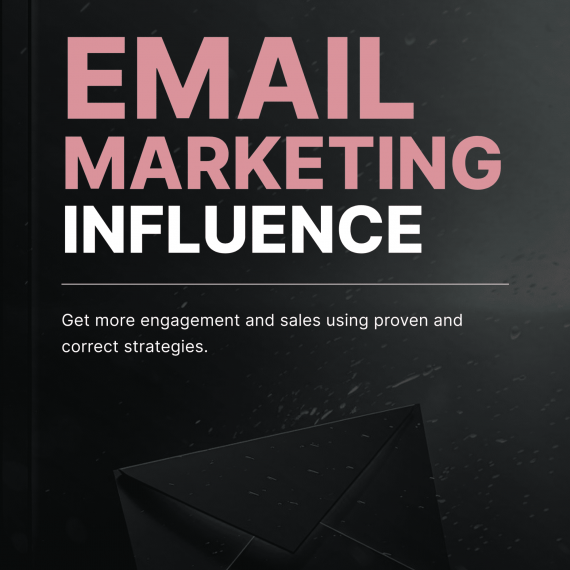 Email Marketing Influence - Book