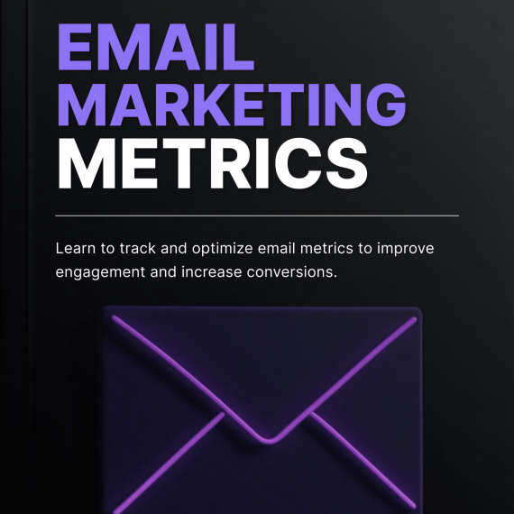 Email Marketing Metrics - Book