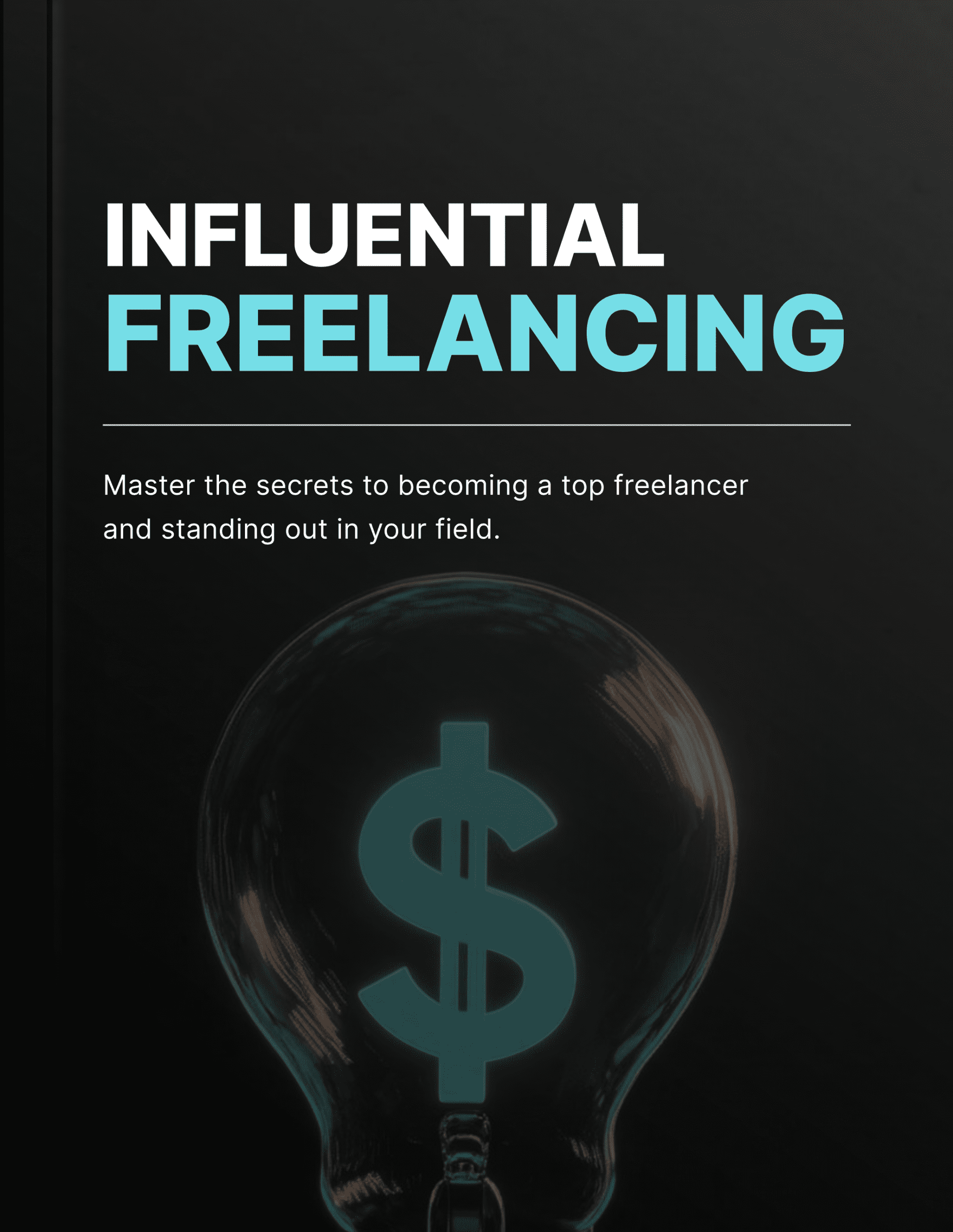 Influential Freelancing - Book