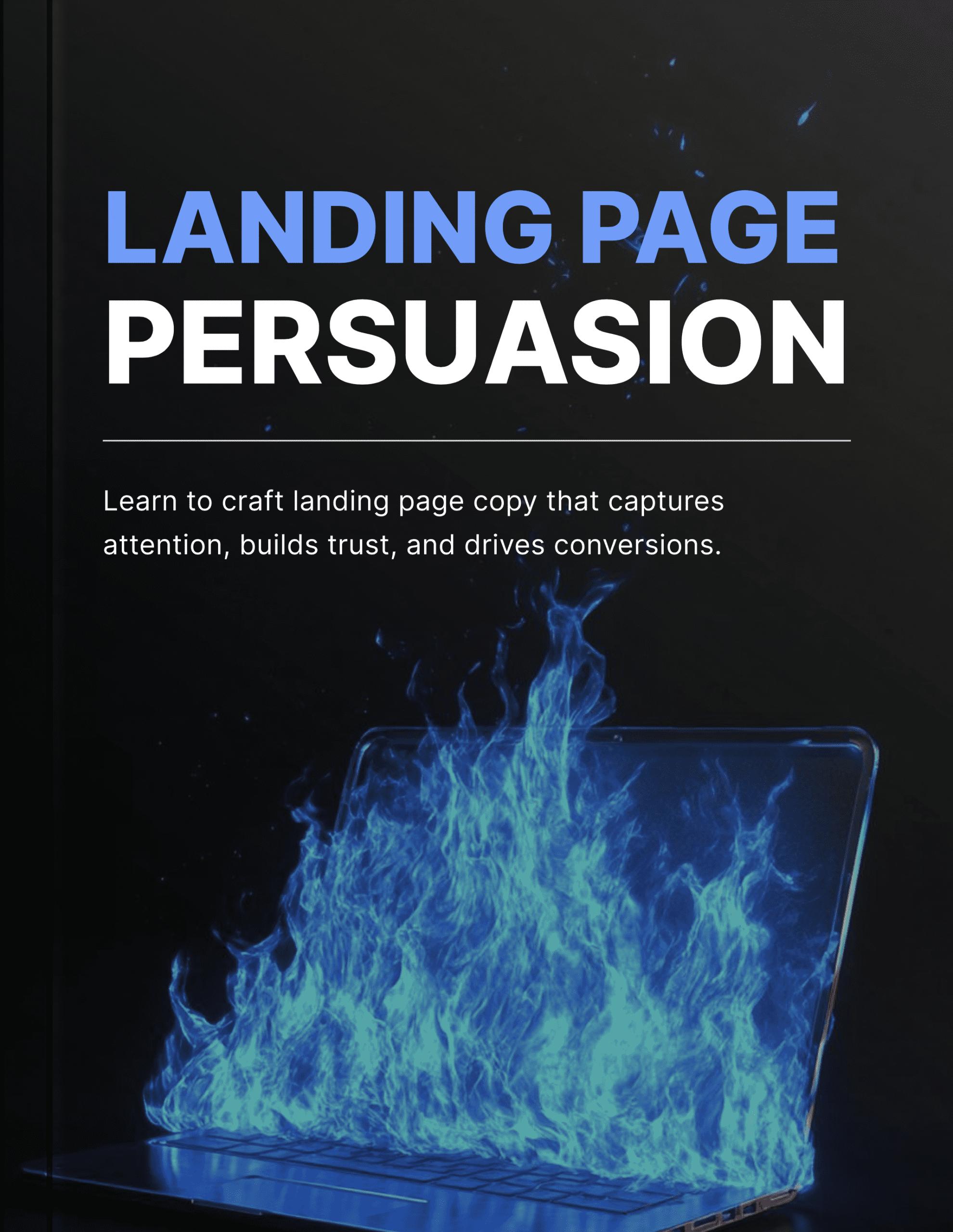 Landing Page Persuasion - Book