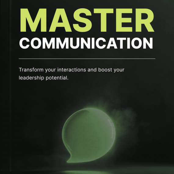Master Communication - Book