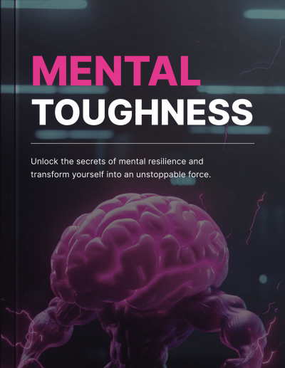 Mental Toughness - Book