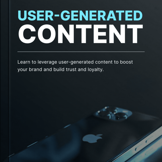 Power of User-Generated Content - Book