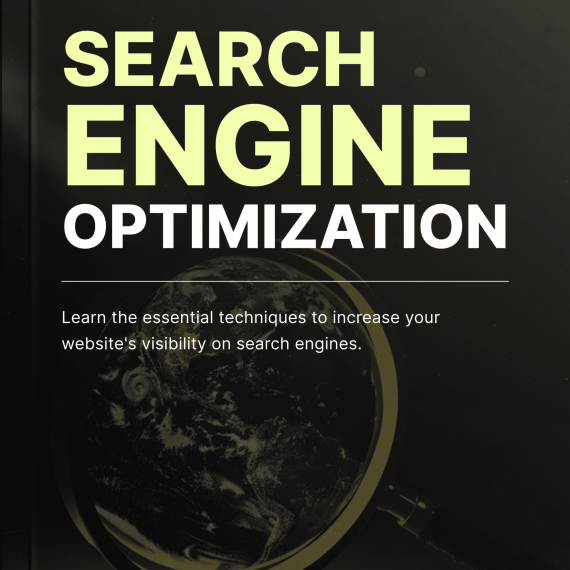 Search Engine Optimization - Book