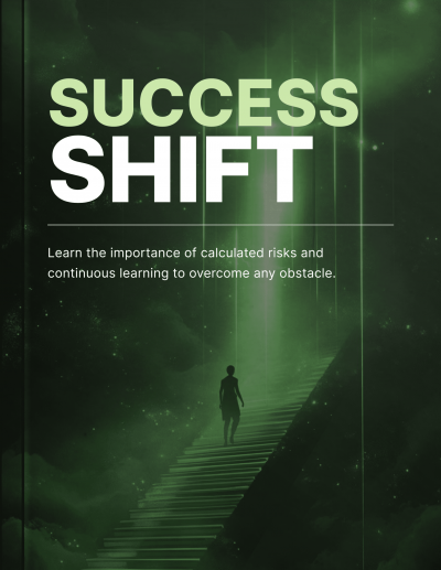 Success Shift - Book