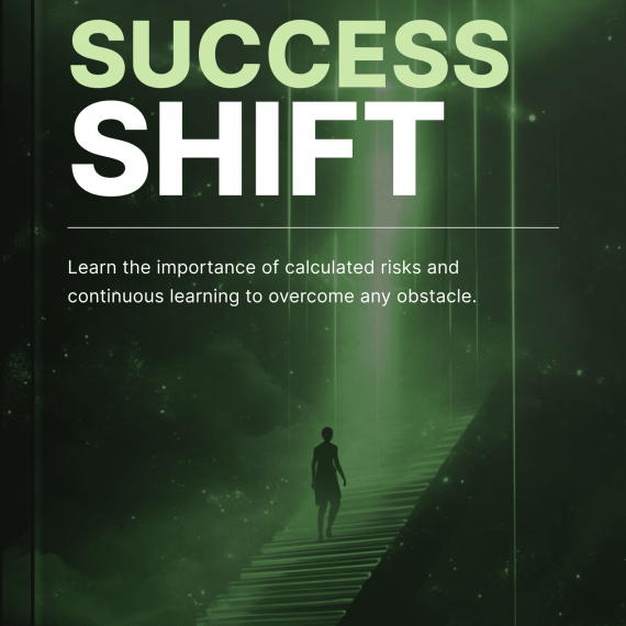 Success Shift - Book