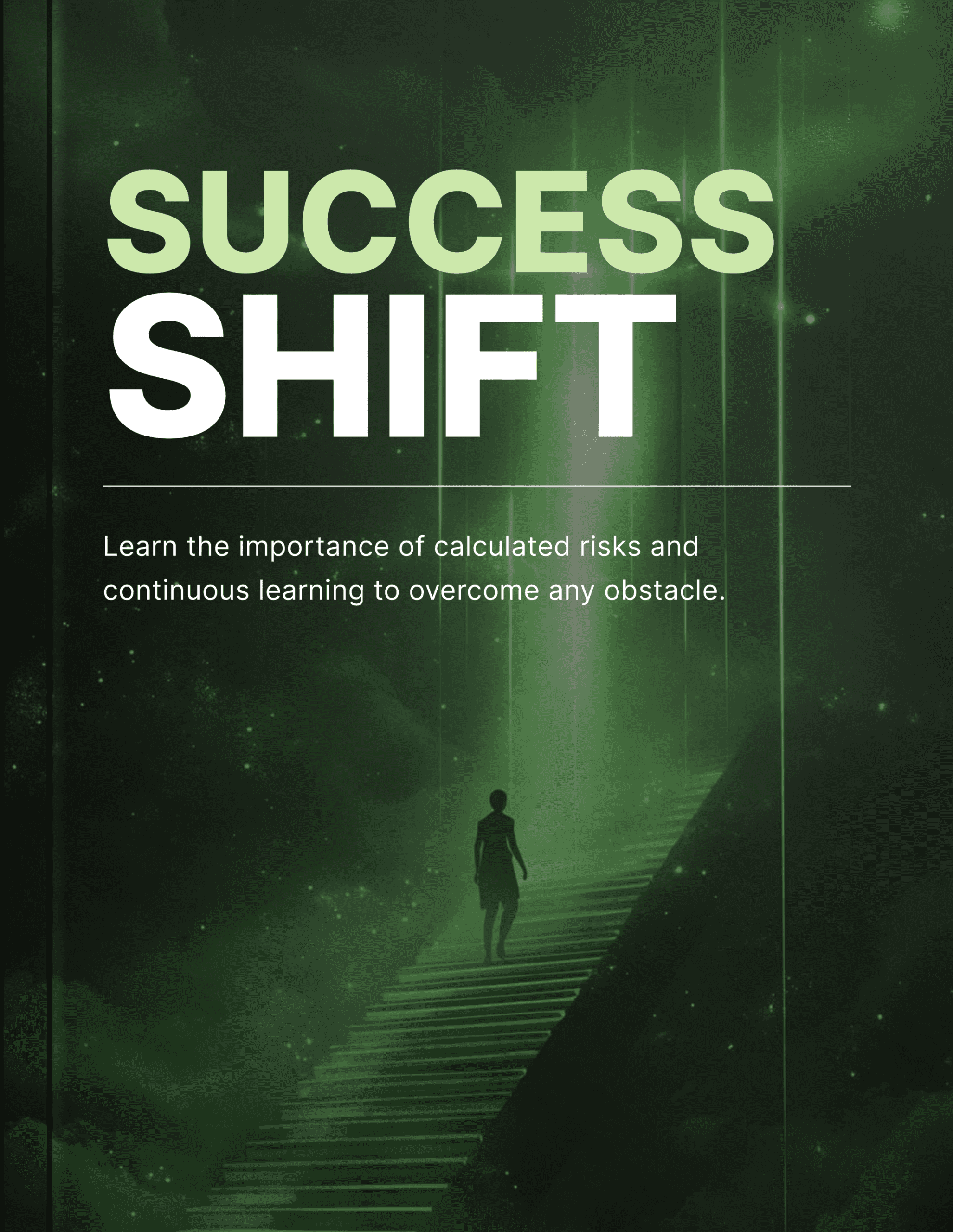 Success Shift - Book