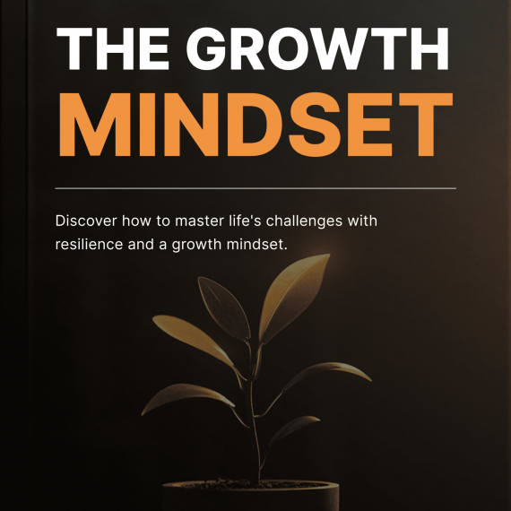 The Growth Mindset - Book