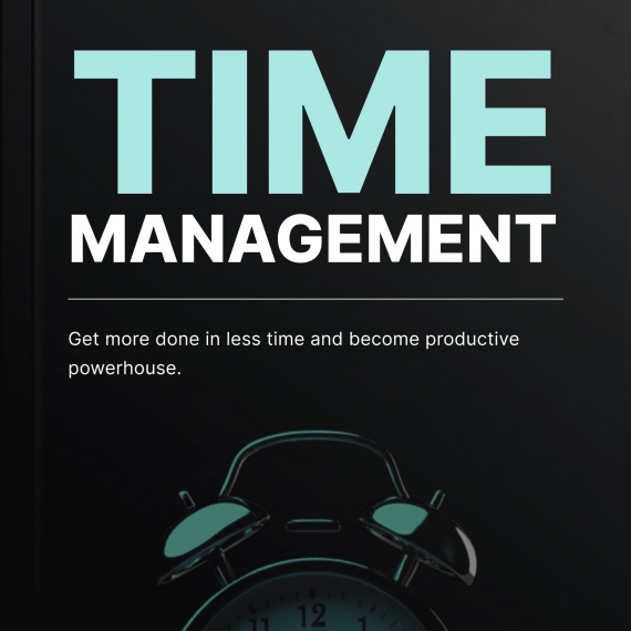 Time Management - Book