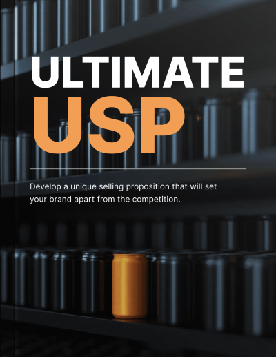 Ultimate USP - Book