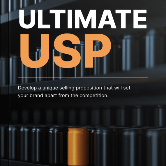 Ultimate USP - Book