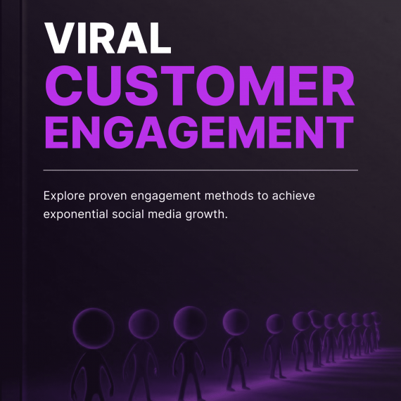 Viral Customer Engagement - Book