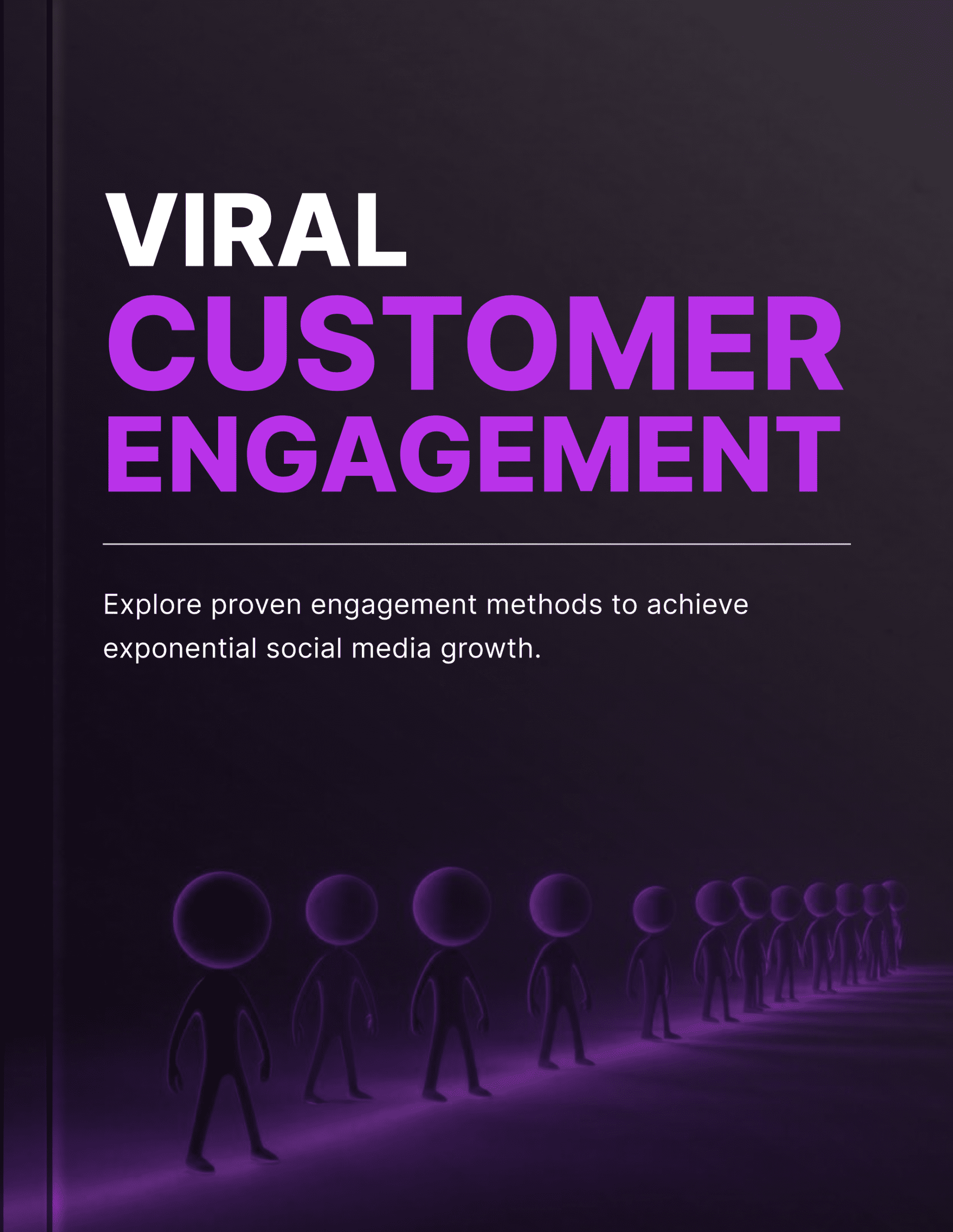Viral Customer Engagement - Book
