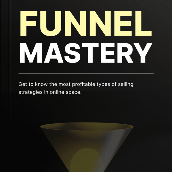 Funnel Mastery - Book
